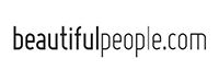 Logo of BeautifulPeople
