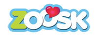 Logo of Zoosk
