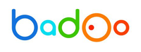 Logo of Badoo
